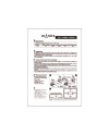 DRIVER FINO TENSION CONSTANTE IP20 24VDC  60W (SS60-24VF)